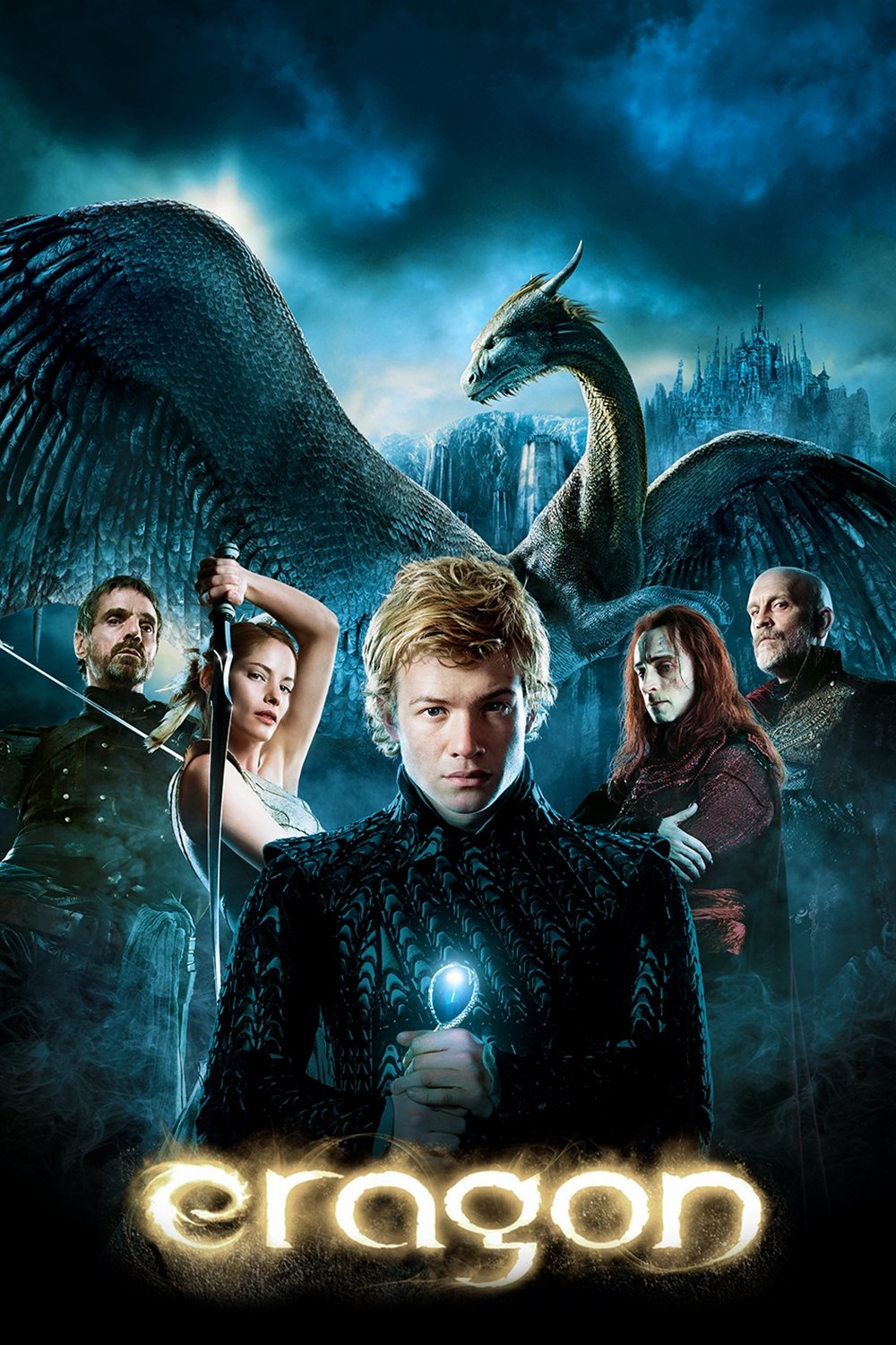 Eragon photo