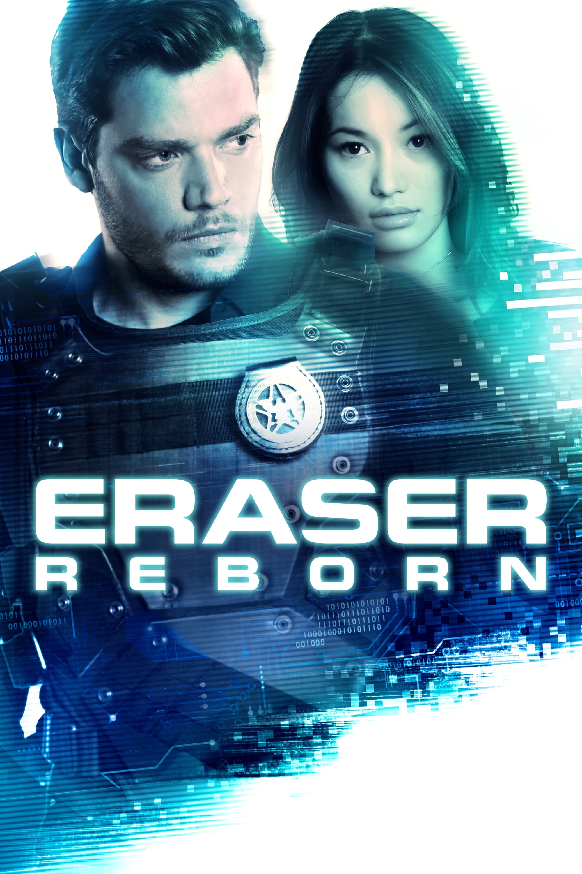 Eraser: Reborn photo