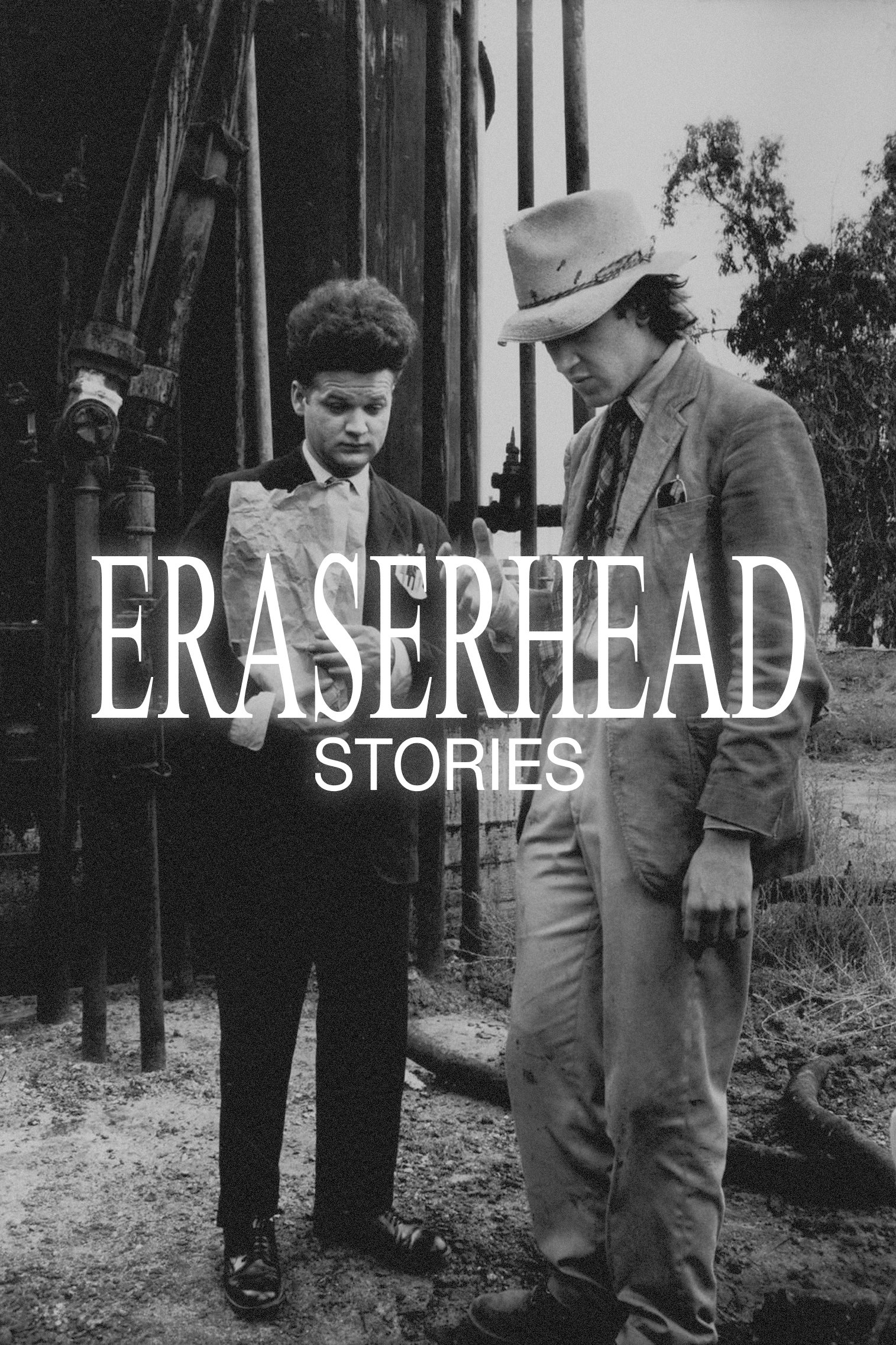 Eraserhead Stories photo