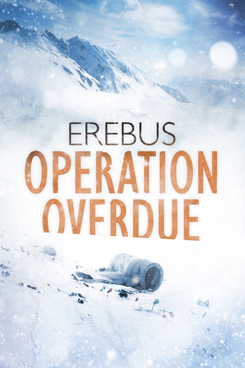 Erebus: Operation Overdue photo
