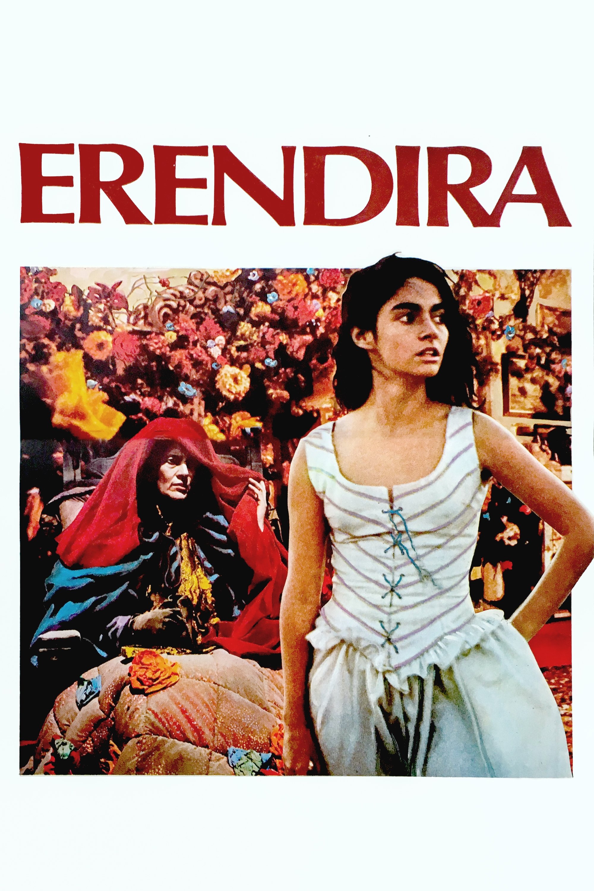 Erendira photo