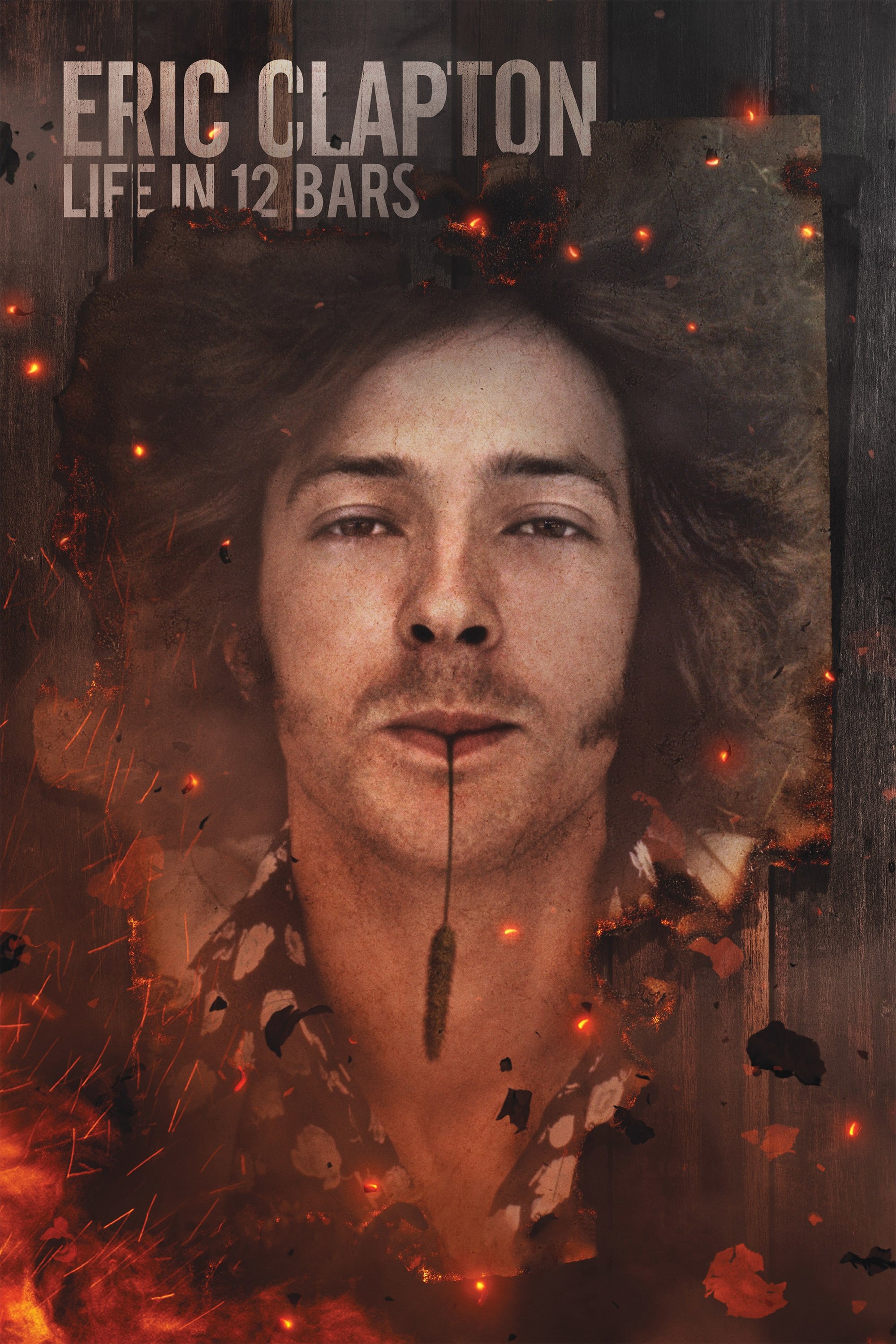 Eric Clapton: Life in 12 Bars photo
