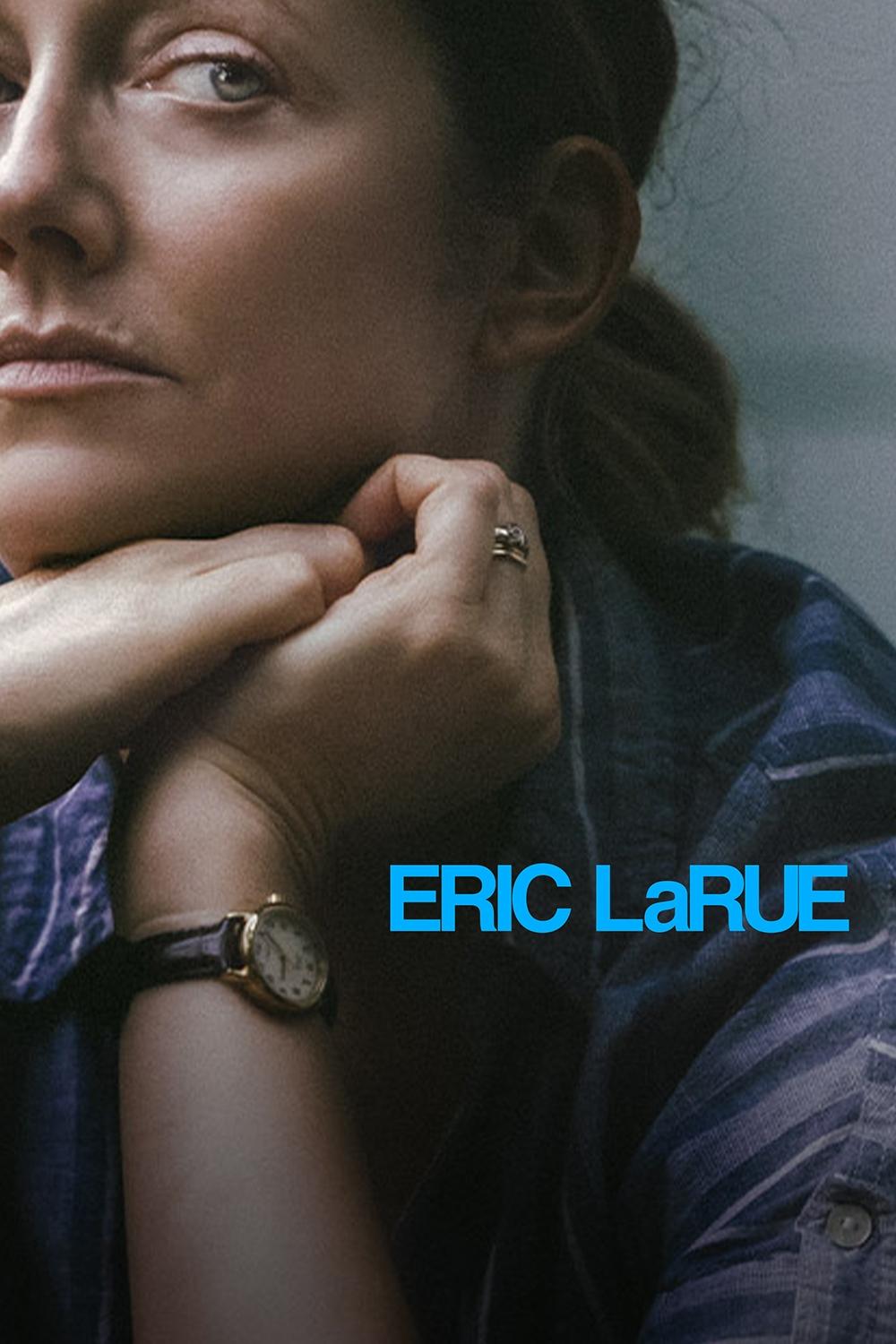 Eric LaRue photo