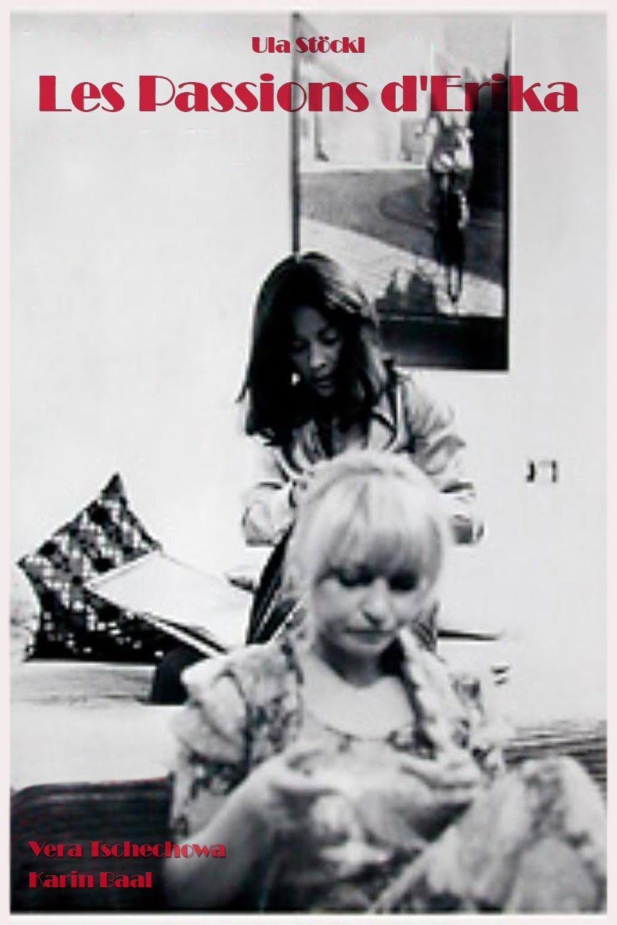 Erika's Passions photo