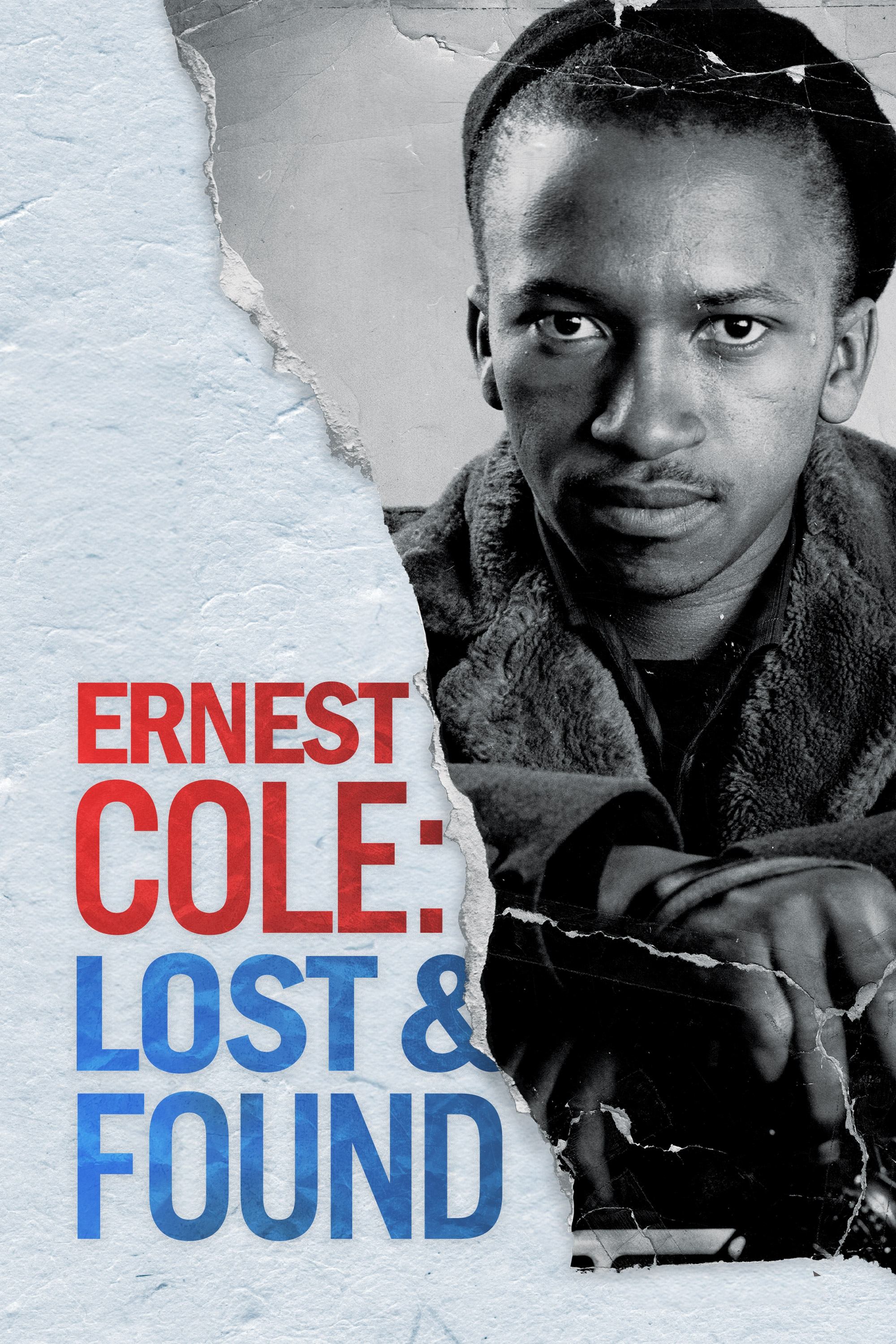Ernest Cole: Lost and Found photo
