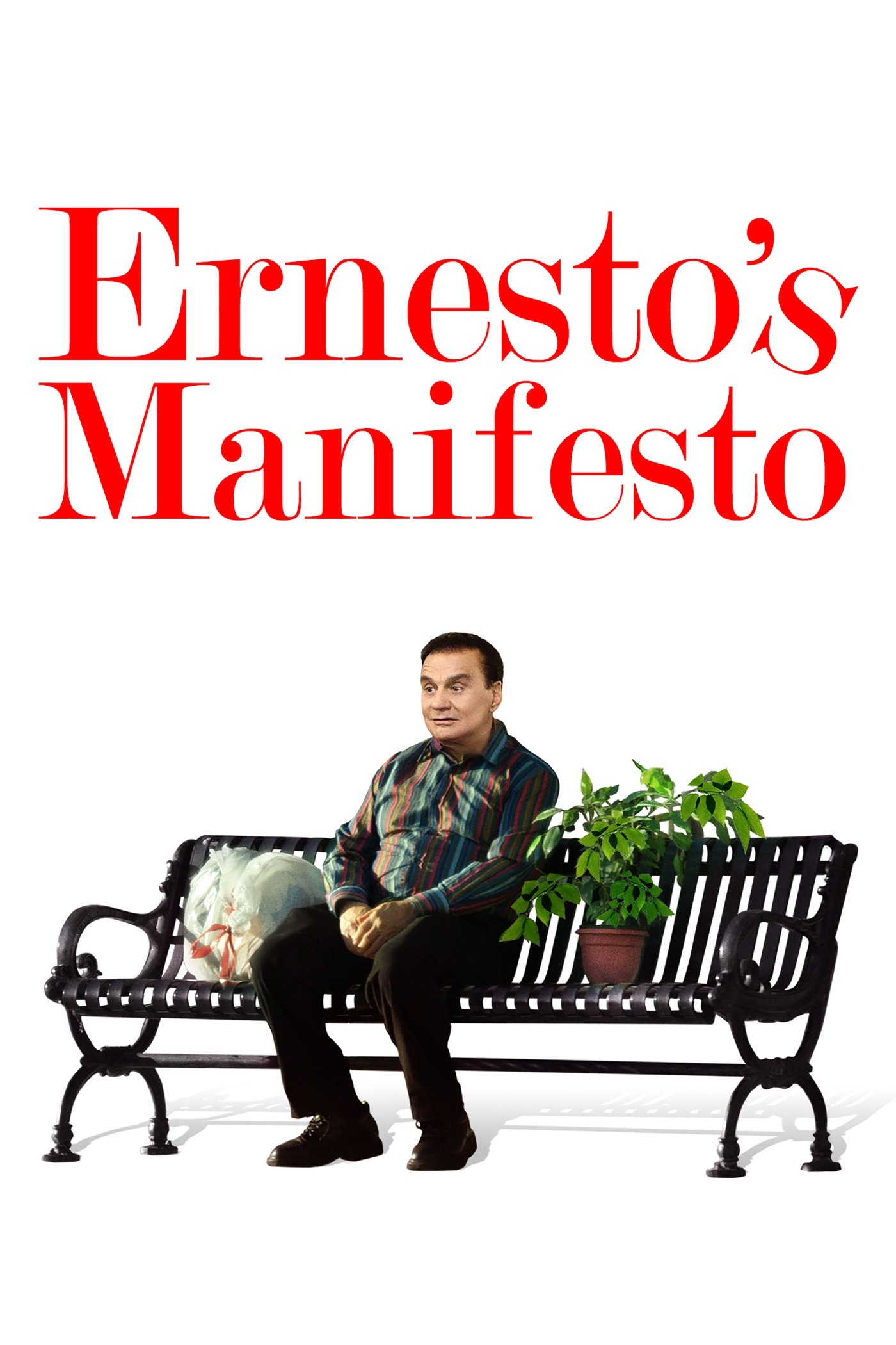 Ernesto's Manifesto photo