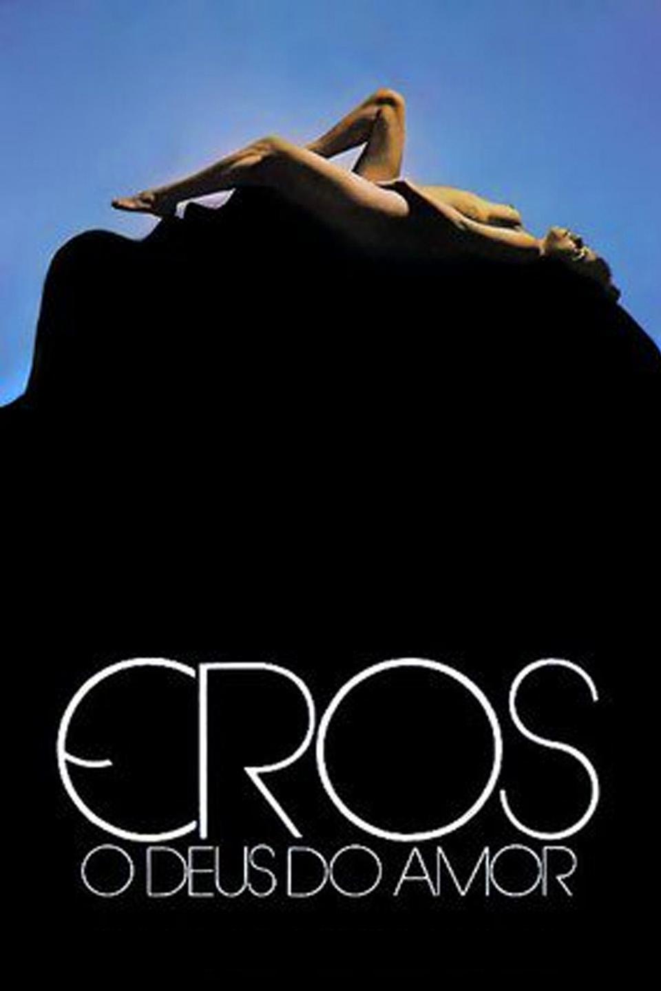 Eros, the God of Love photo