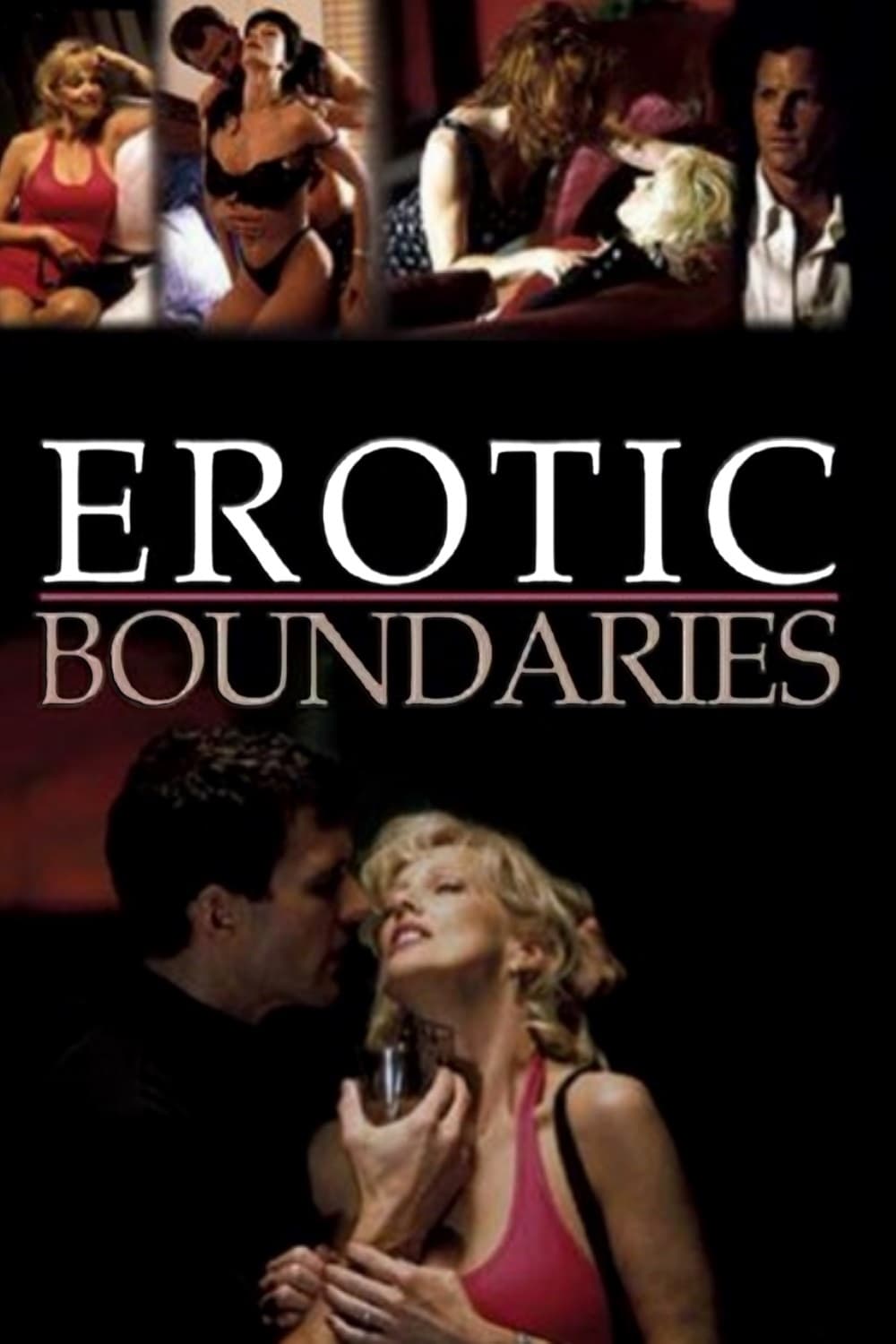 Erotic Boundaries photo