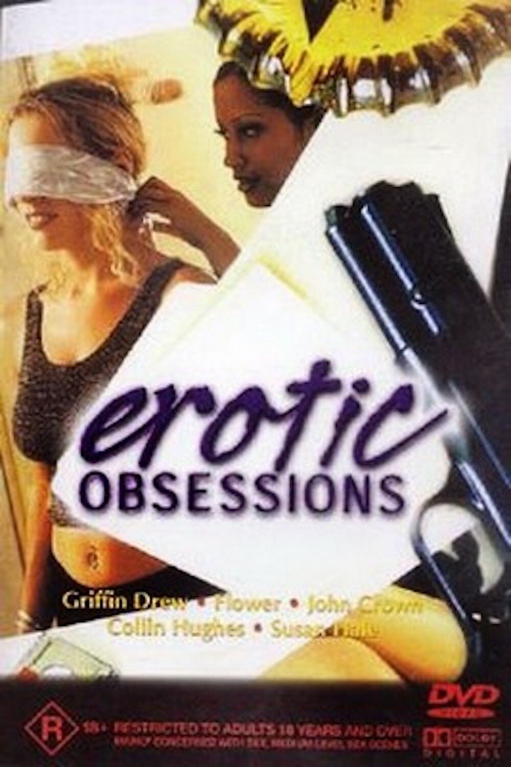 Erotic Obsessions photo