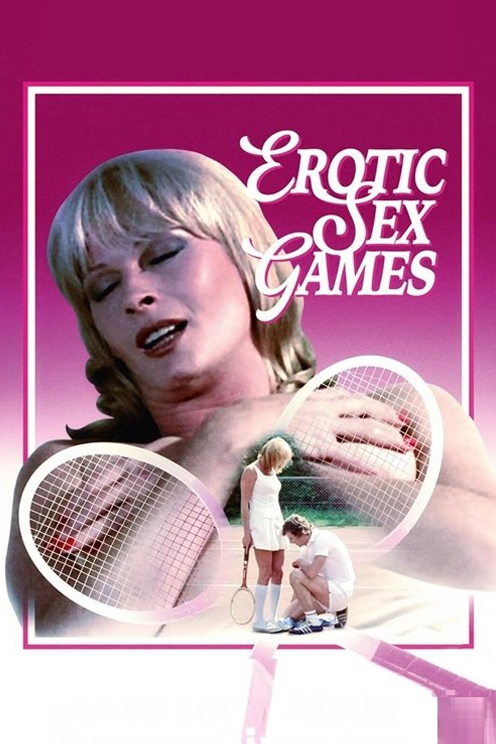 Erotic Sex Games photo