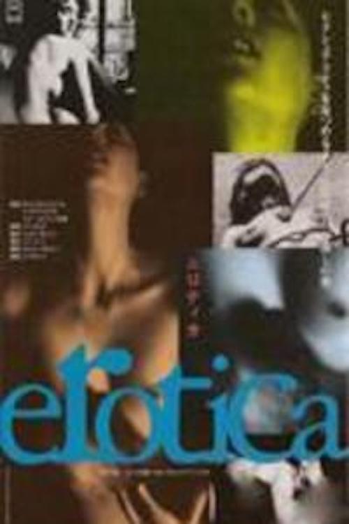 Erotica: A Journey Into Female Sexuality photo