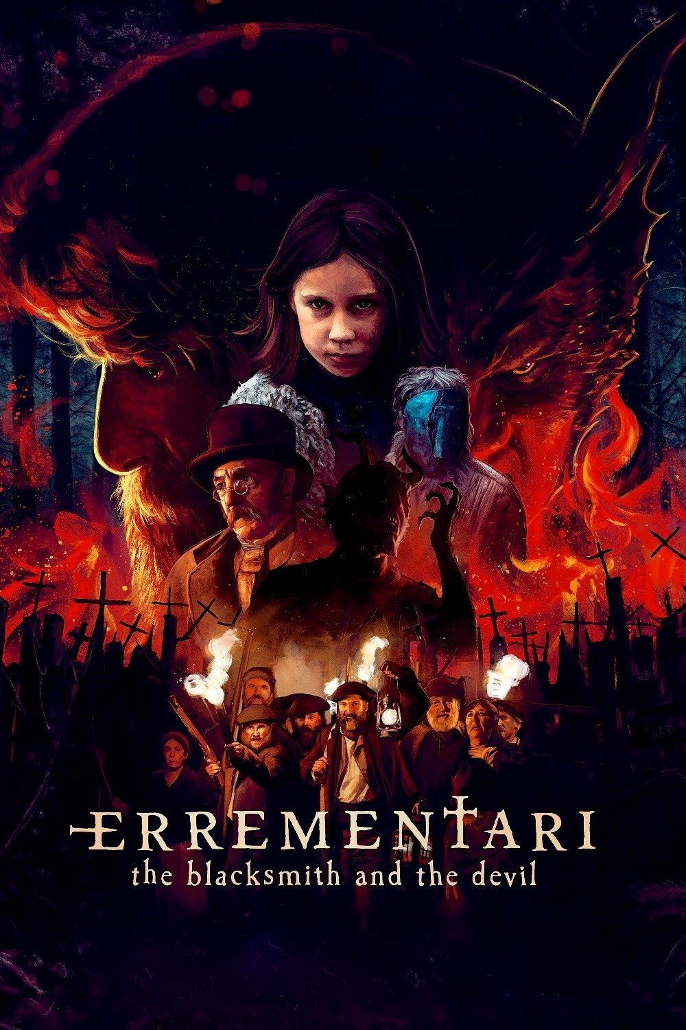 Errementari: The Blacksmith and the Devil photo