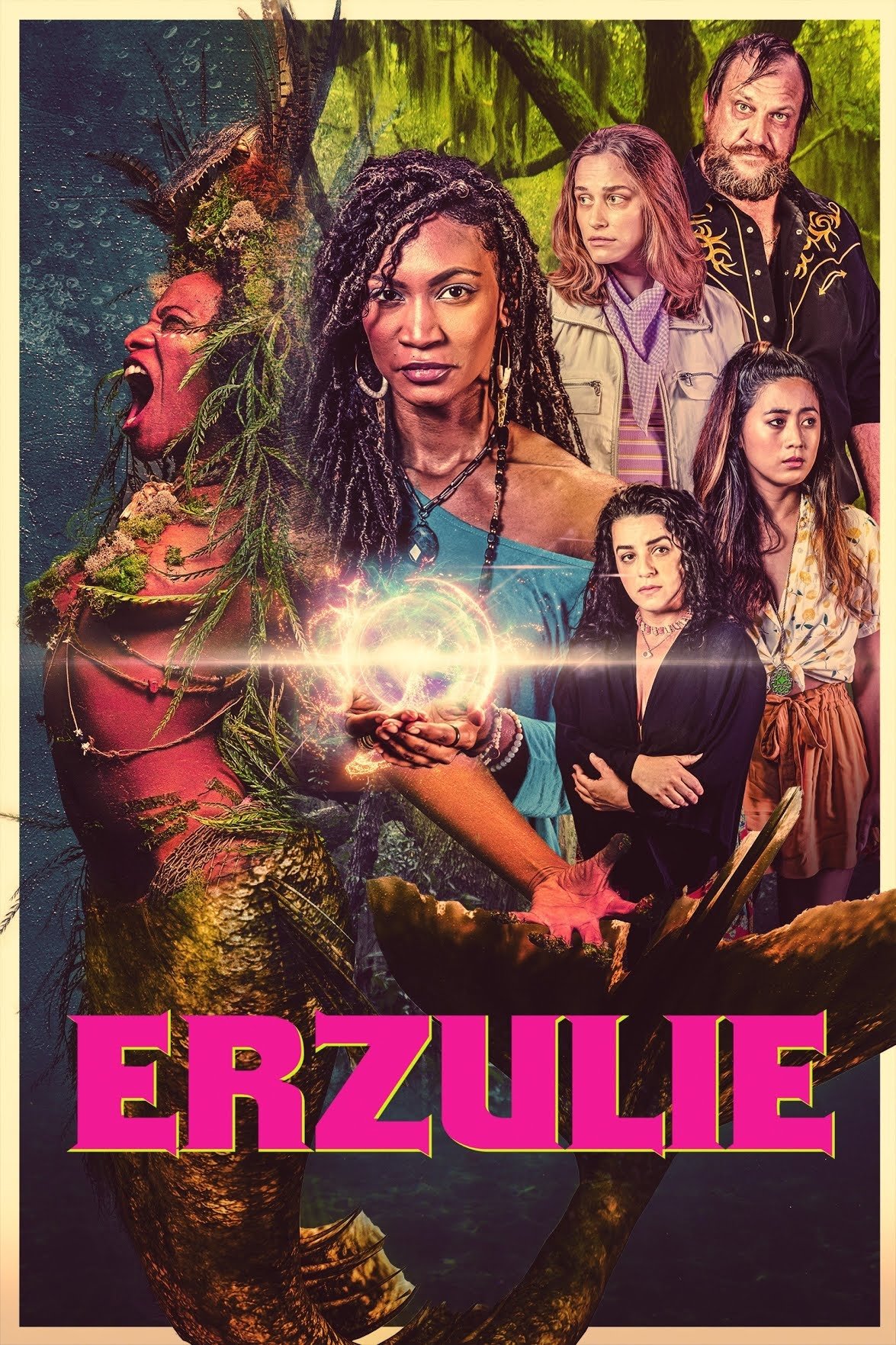 Erzulie photo