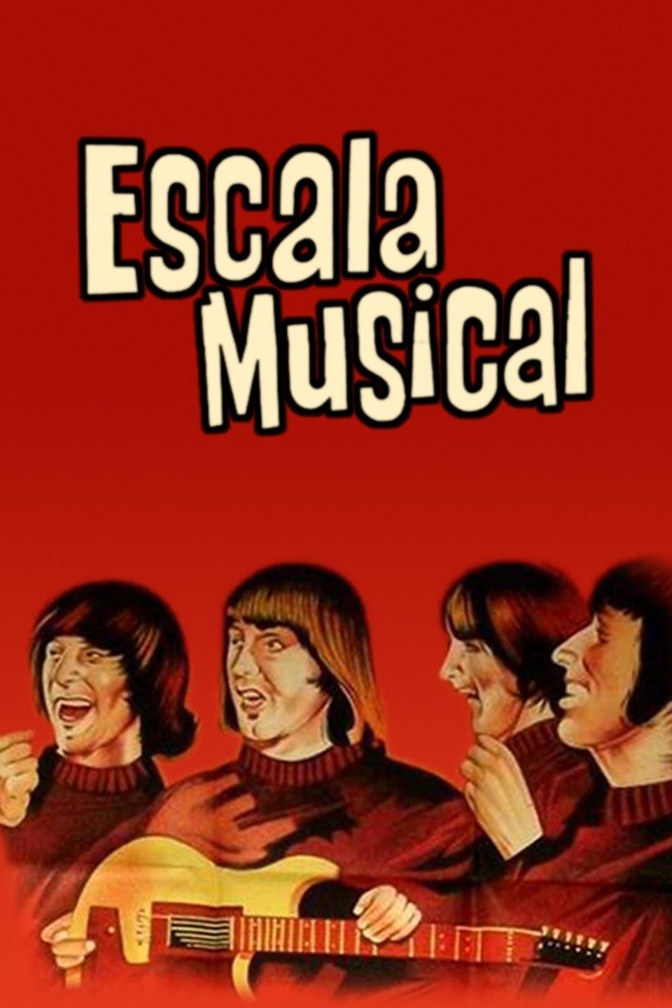 Escala musical photo