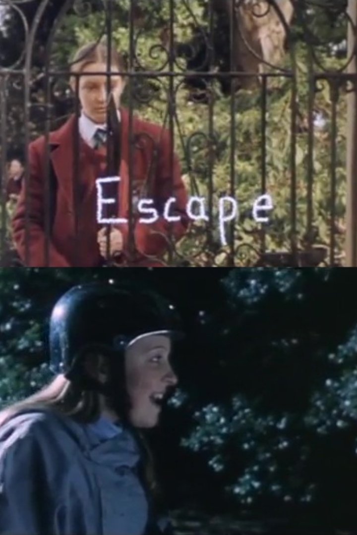 Escape photo
