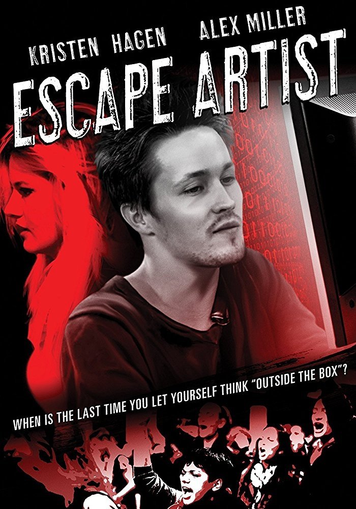 Escape Artist photo