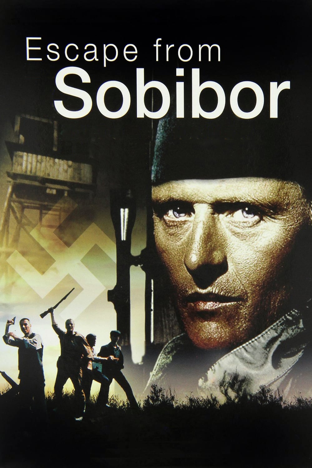 Escape from Sobibor photo