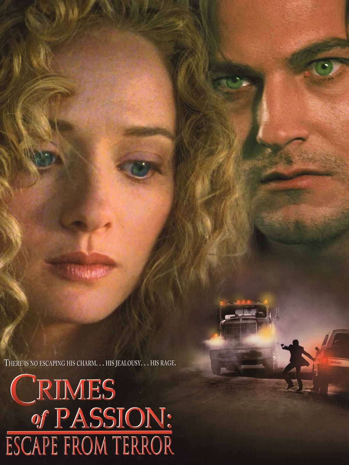 Escape from Terror: The Teresa Stamper Story photo