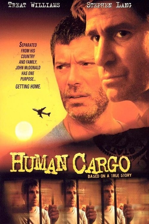 Escape: Human Cargo photo