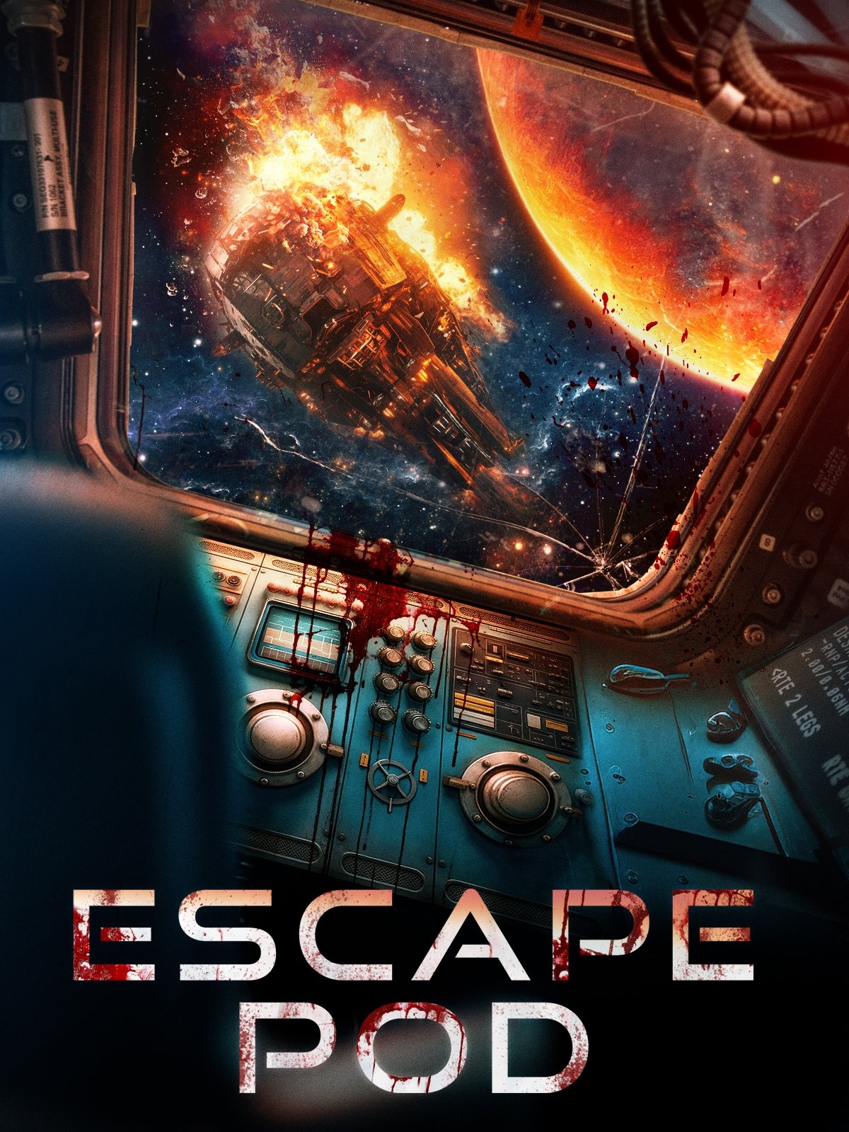 Escape Pod photo