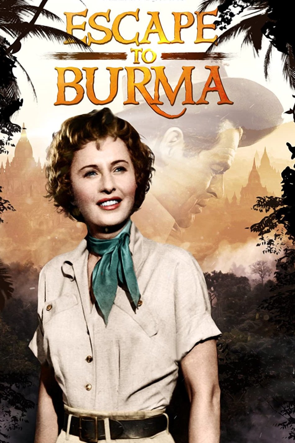 Escape to Burma photo