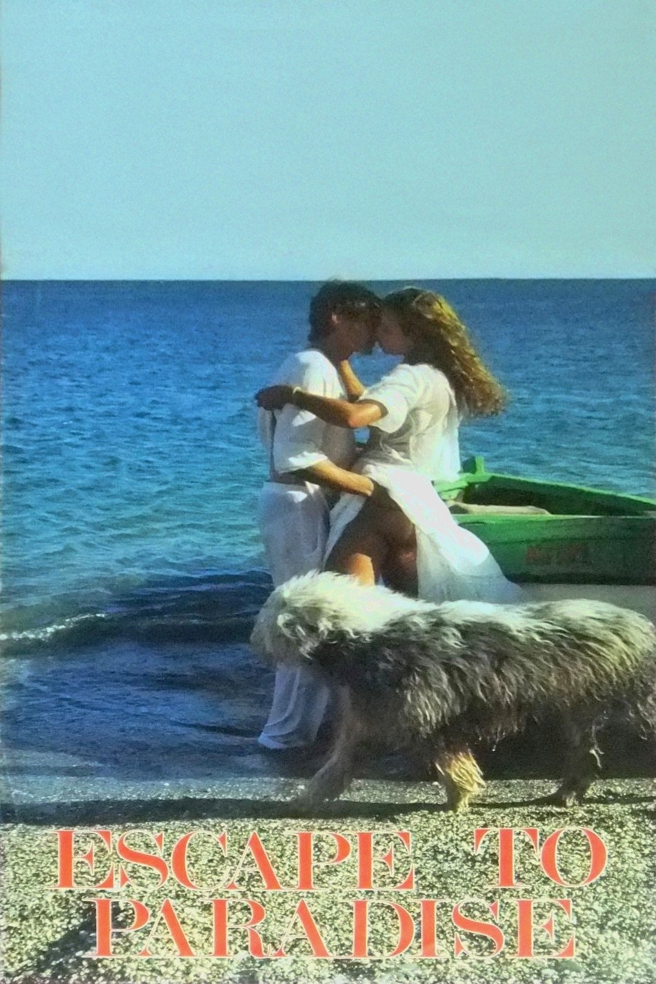 Escape to Paradise photo