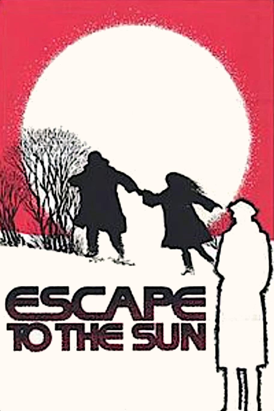 Escape to the Sun photo