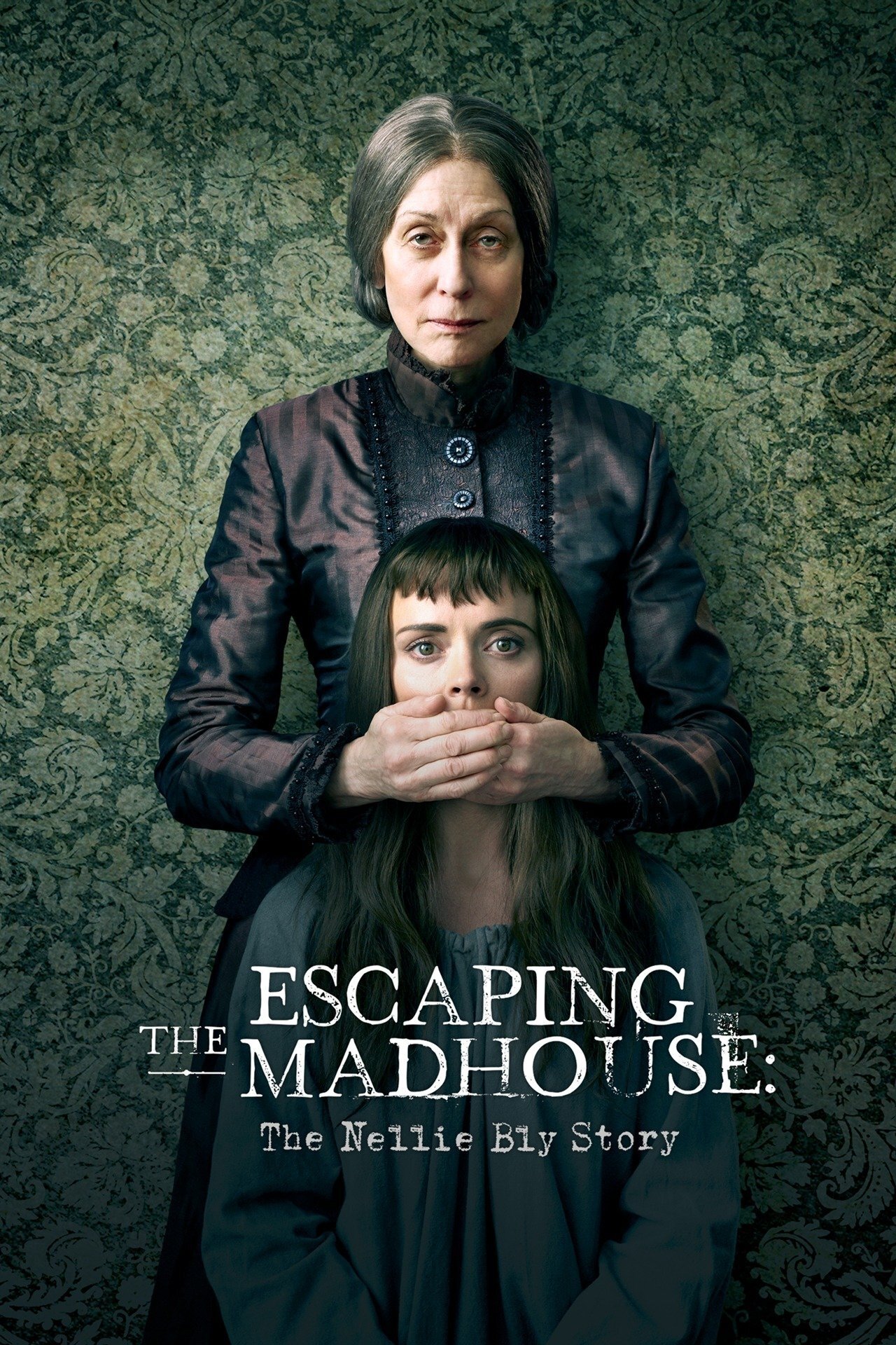 Escaping the Madhouse: The Nellie Bly Story photo