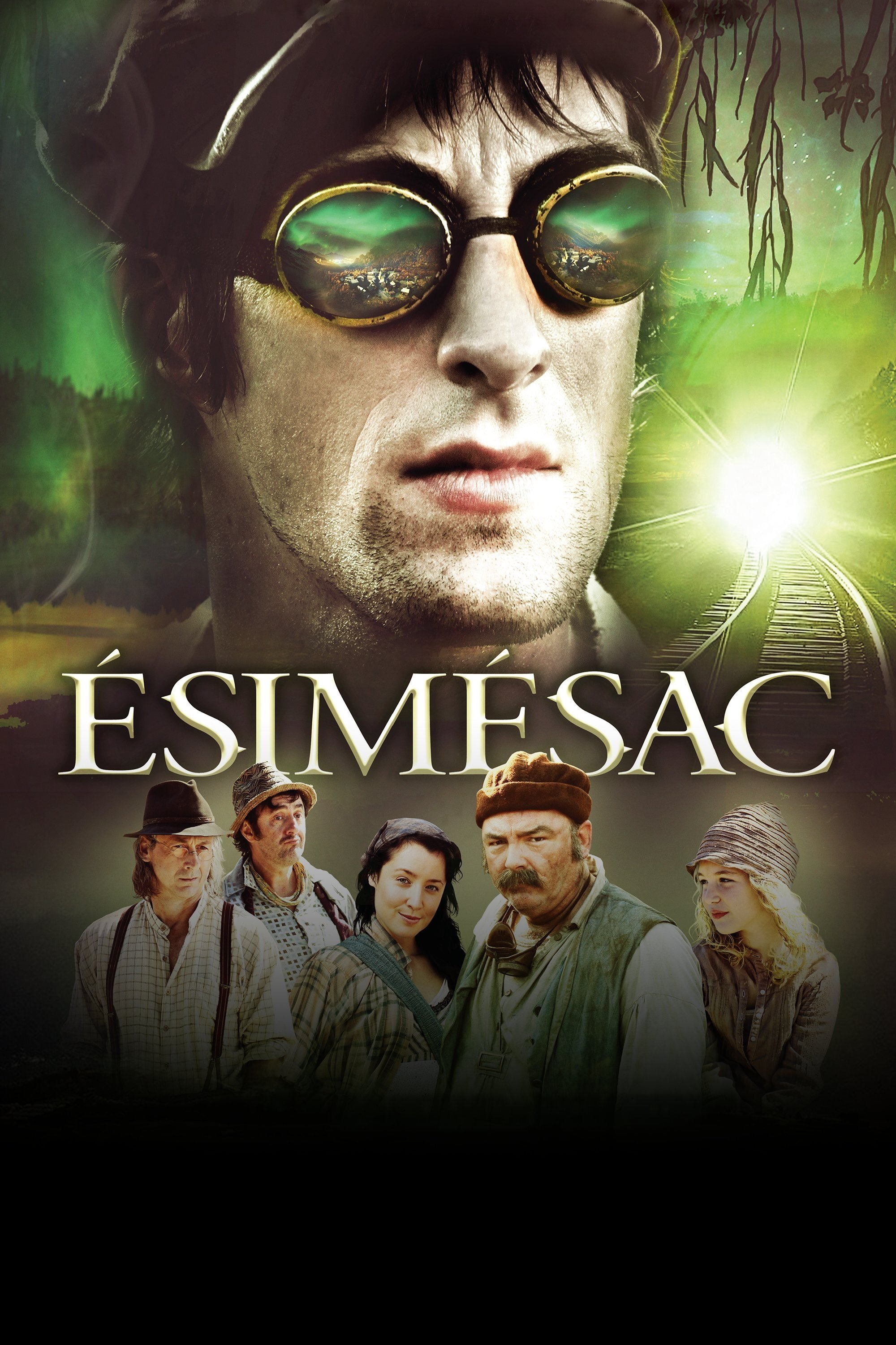 Ésimésac photo