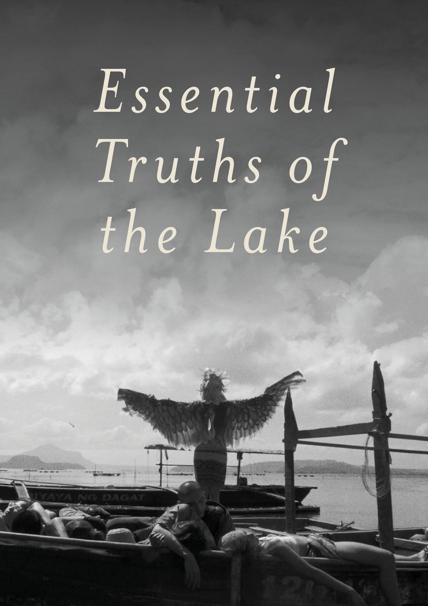 Essential Truths of the Lake photo