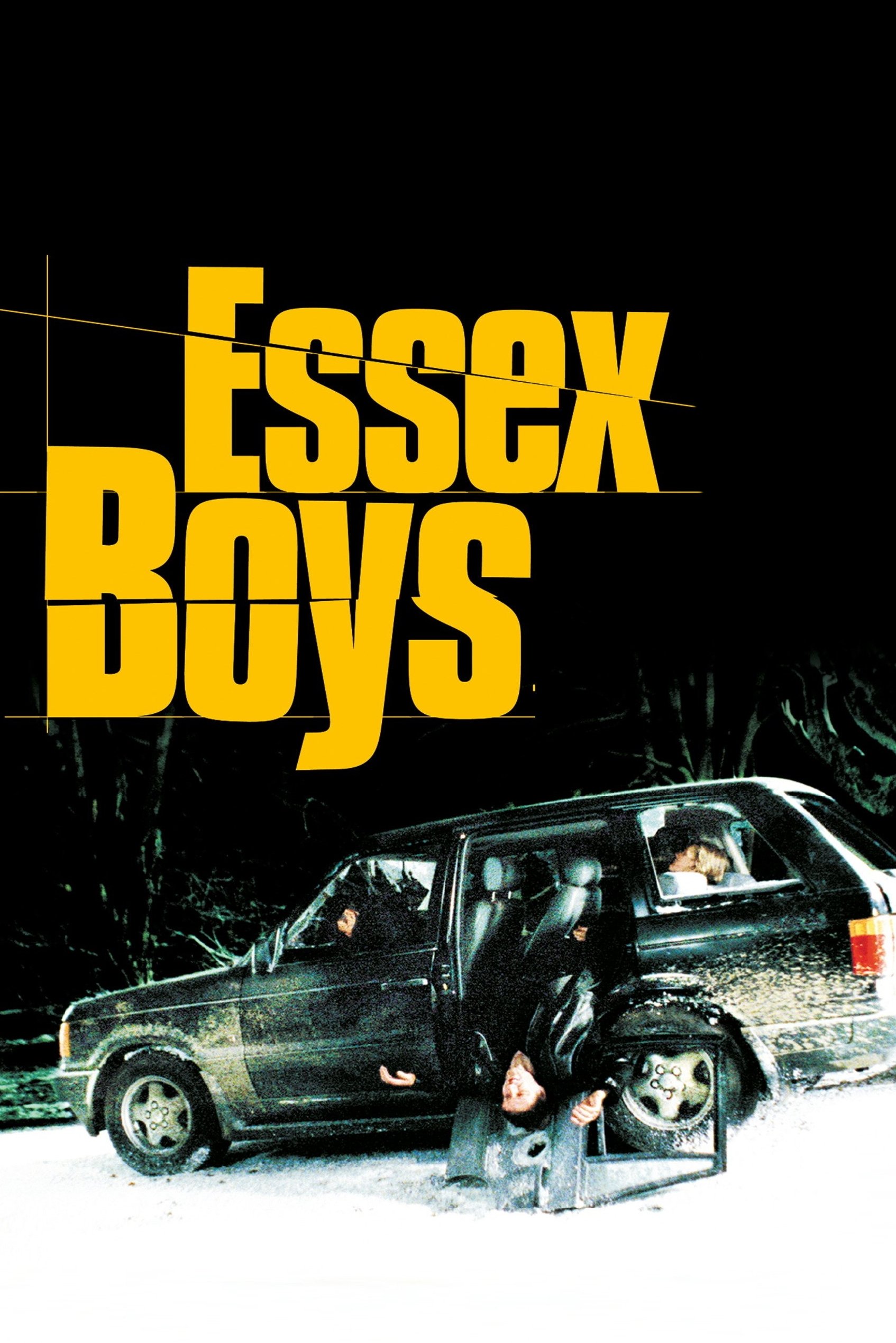 Essex Boys photo
