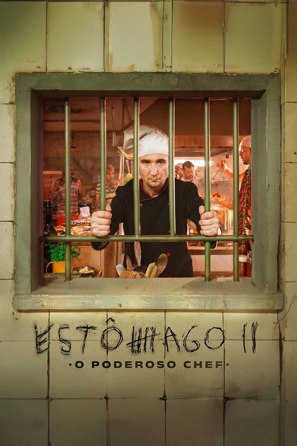 Estomago 2: The Cookfather photo