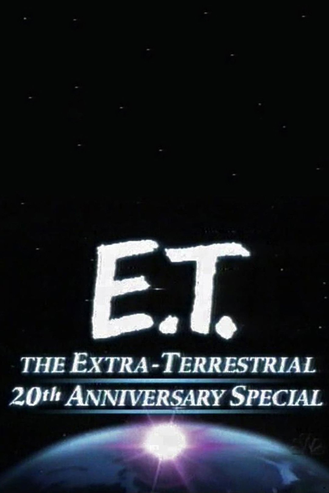 E.T. the Extra-Terrestrial 20th Anniversary Special photo