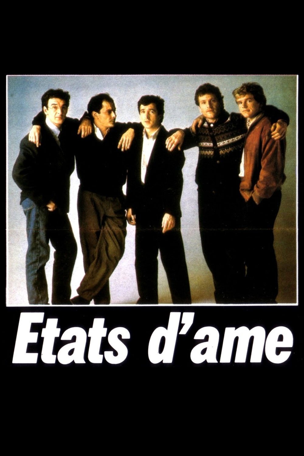 États d'âme photo