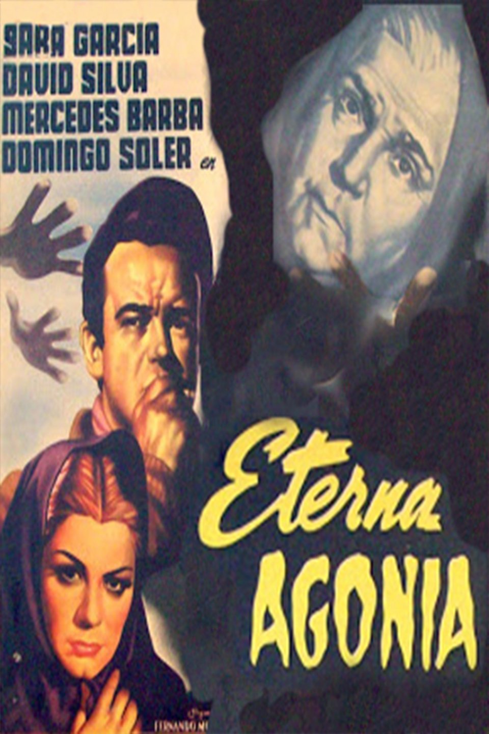 Eterna agonía photo