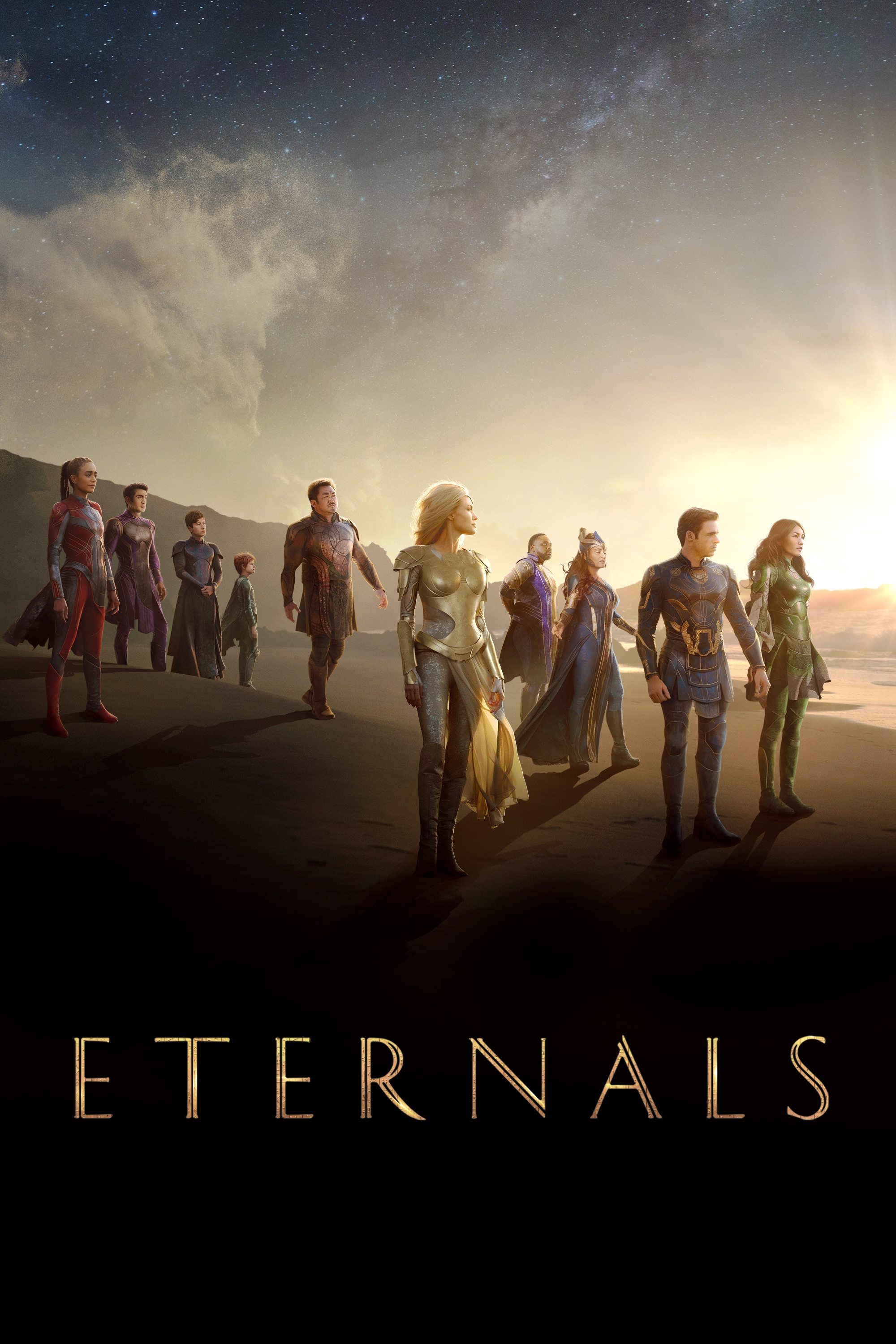 Eternals photo
