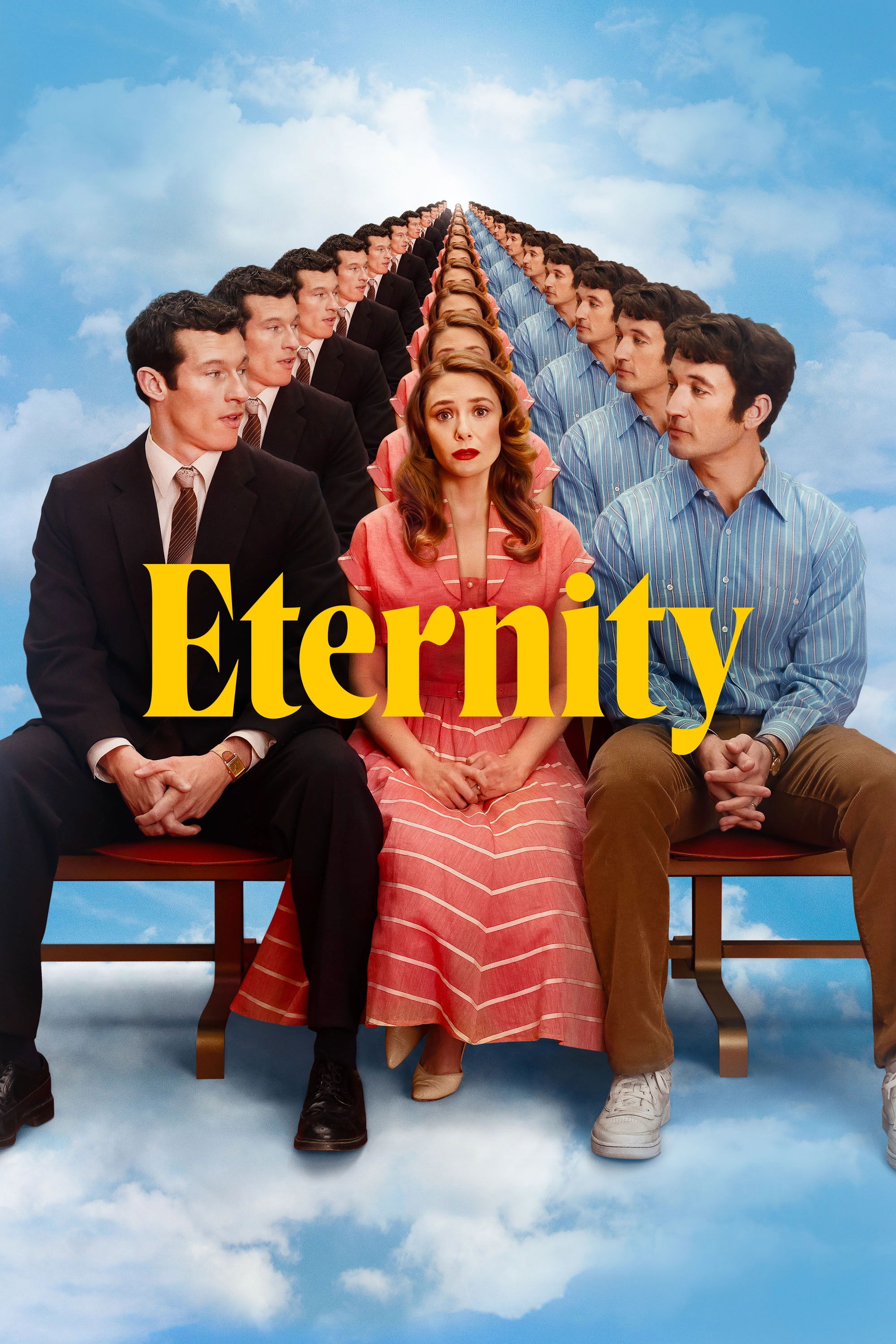 Eternity photo