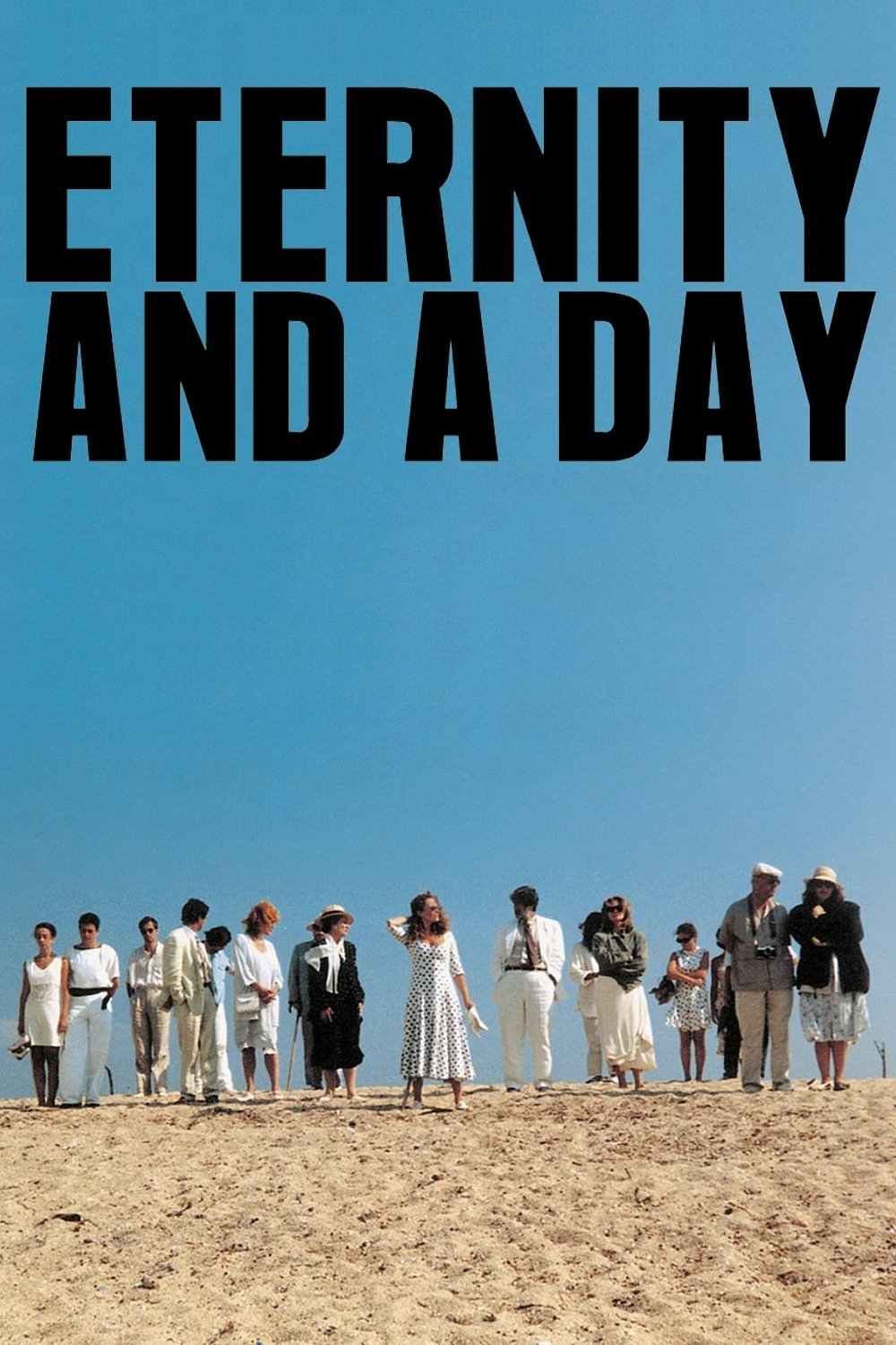 Eternity and a Day photo