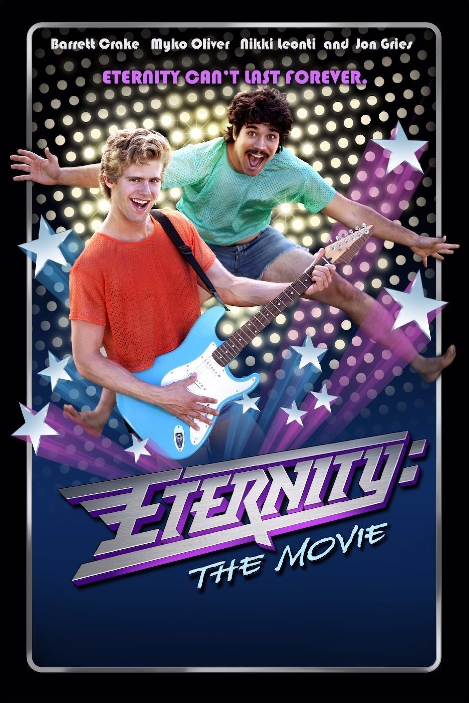Eternity: The Movie photo
