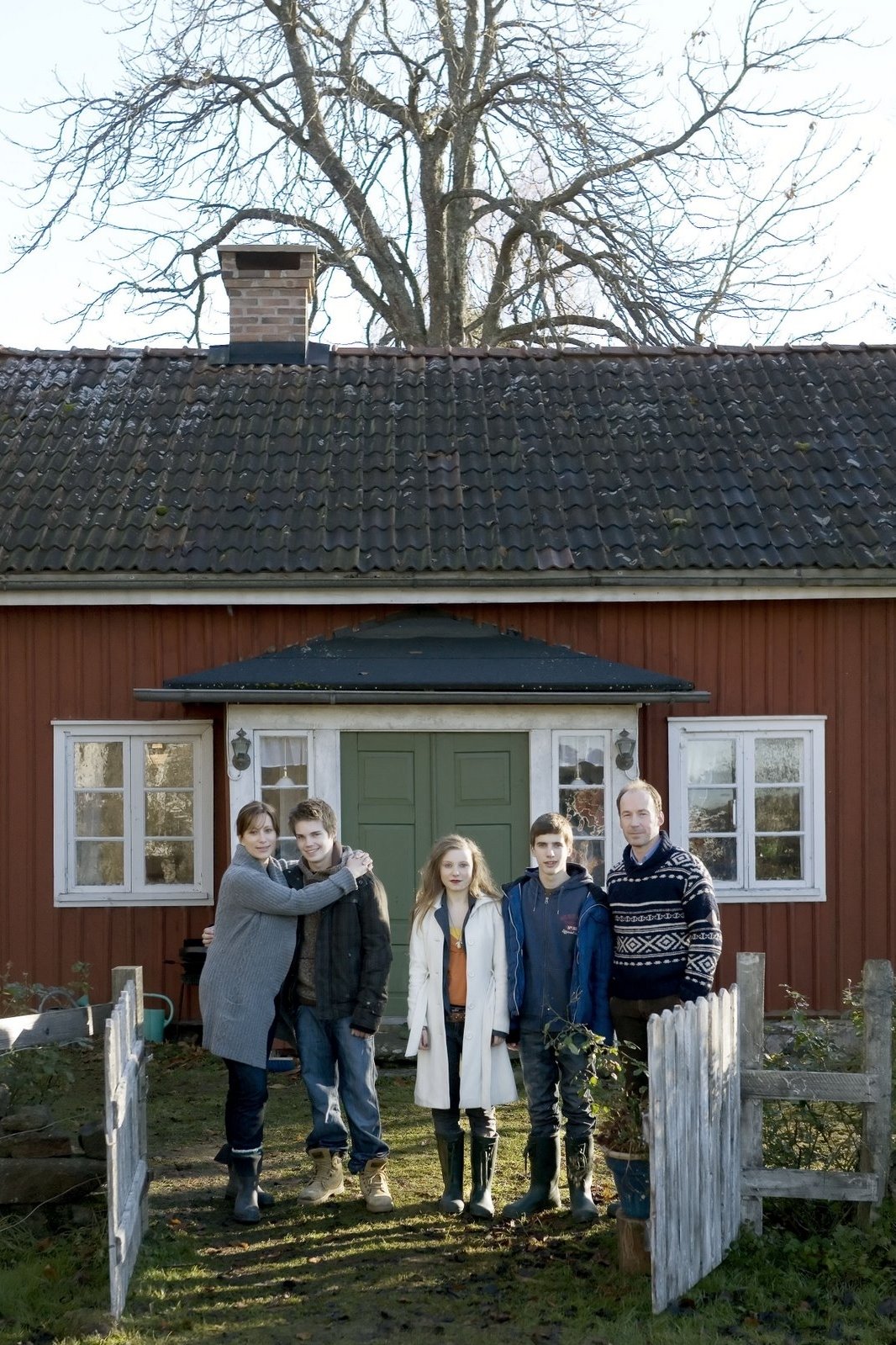 Ett enklare liv photo