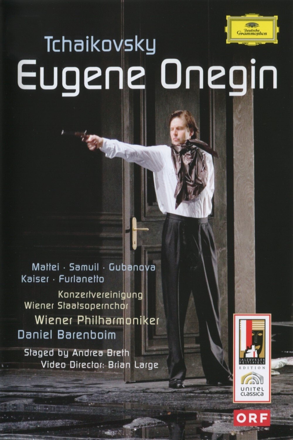 Eugene Onegin photo