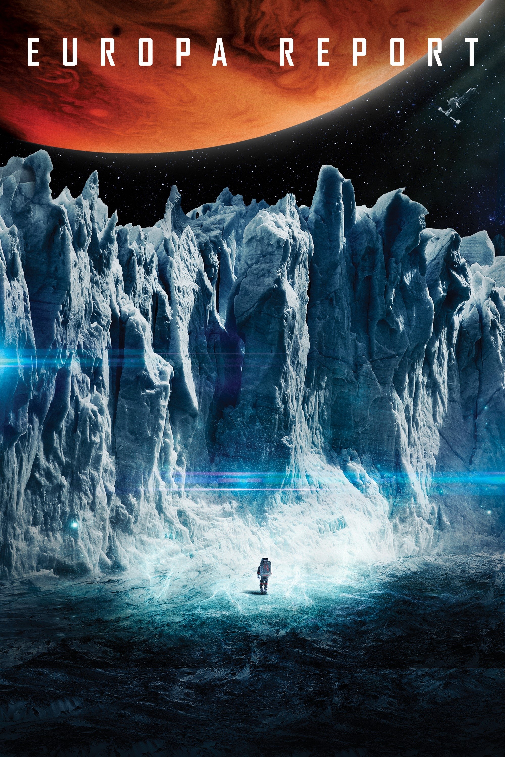 Europa Report photo