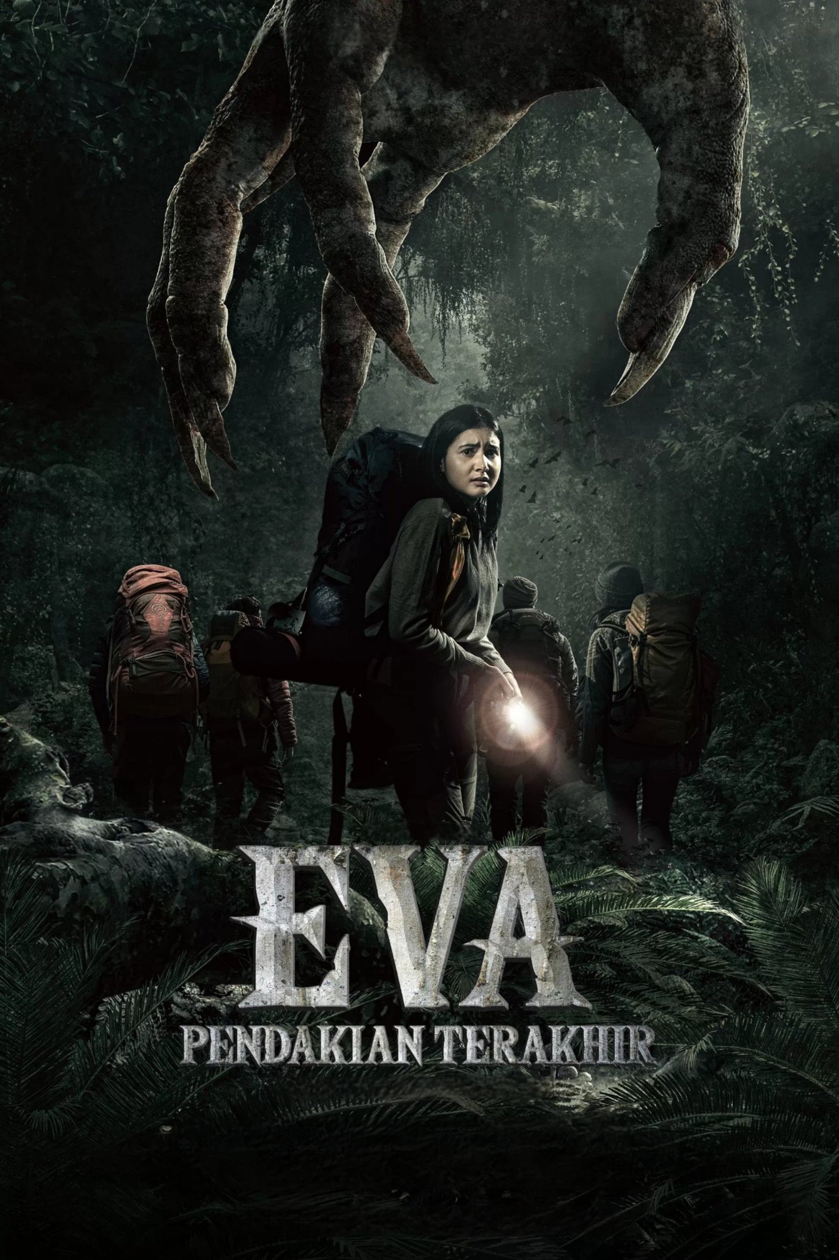 Eva: Pendakian Terakhir photo
