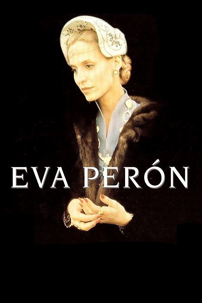Eva Perón photo