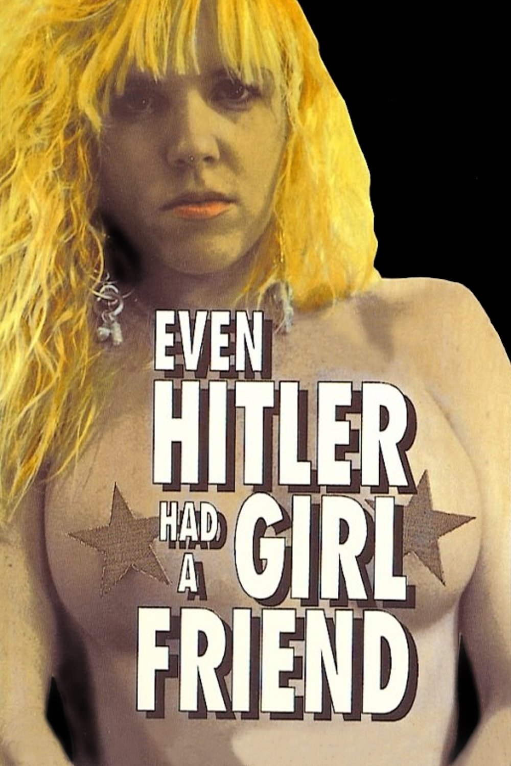 Even Hitler Had a Girlfriend photo