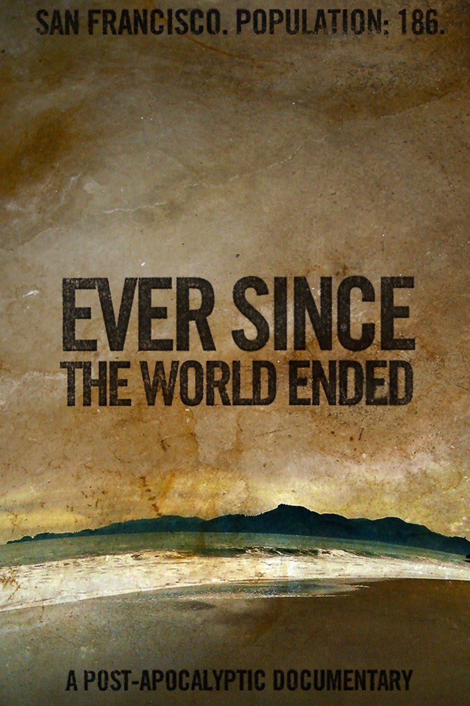Ever Since the World Ended photo