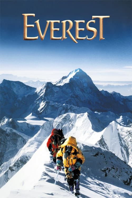 Everest photo