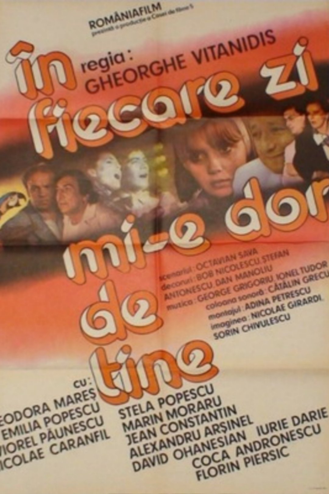 Every Day I Miss You photo