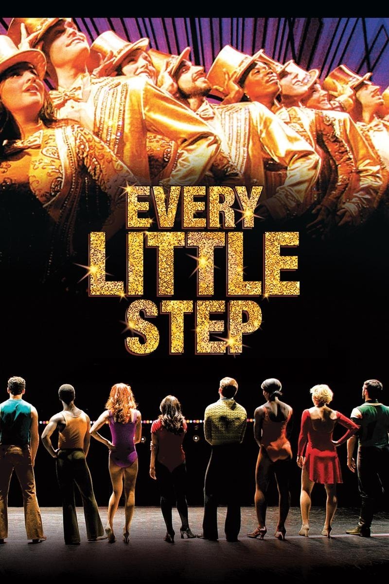 Every Little Step photo