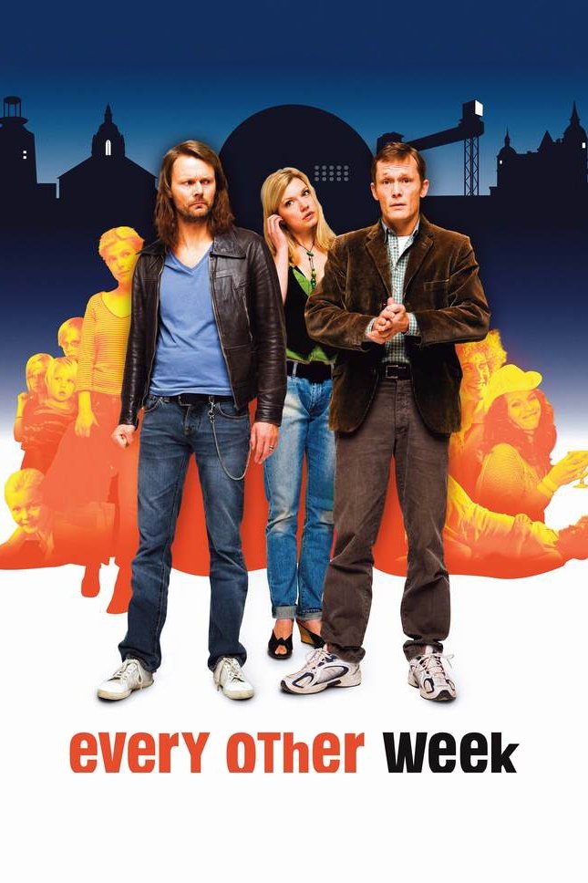 Every Other Week photo